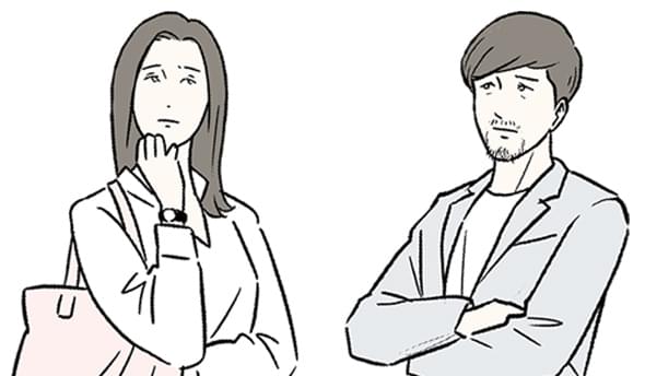 離婚による任意売却トラブル